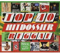 Various Artists - Top 40 Hitdossier -..