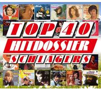 Various Artists - Top 40 Hitdossier -..