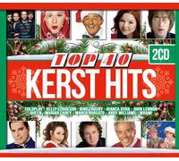 Various Artists - Top 40 Kerst Hits.. 2016