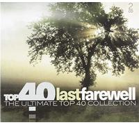 Various Artists – Top 40 – Last Farewell – CD – Sony Music