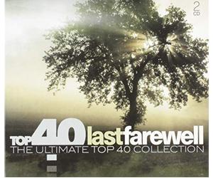 Various Artists - Top 40 - Last Farewell