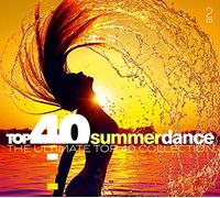 Various Artists - Top 40 - Summer Dance