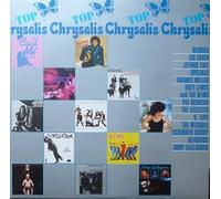 Various Artists - Top Chrysalis