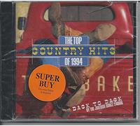 Various Artists - Top Country Hits of '94