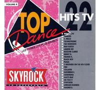 Various Artists - Top Dance Volume 4