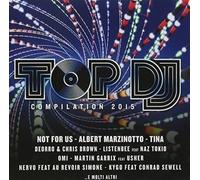 Various Artists - Top DJ Compilation 2015