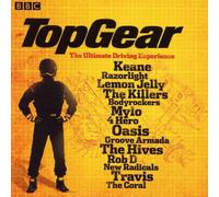 Various Artists - Top Gear - The Ultimate Driving Experience