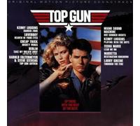 Various Artists - Top Gun