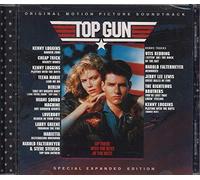 Various Artists – Top Gun (O.S.T.) – Expanded Edition