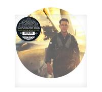 Lady Gaga, OneRepublic, Hans Zimmer – Top Gun: Maverick – Picture Disc Vinyl – INTERSCOPE
