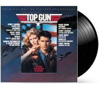 Top Gun - Top Gun OST - 1 Vinyl