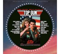 Top Gun (Original Motion Picture Soundtrack) [VINYL]