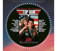 Top Gun (Original Motion Picture Soundtrack) [VINYL]