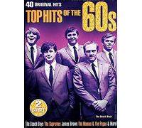 Various Artists - Top Hits of The 60S