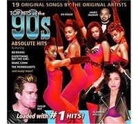 Various Artists - Top Hits of the 90s: Absolute Hits