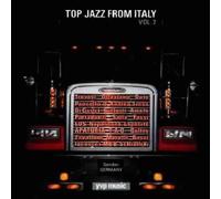 Various Artists - Top Jazz from Italy 2