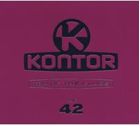 Various Artists - Top of the Clubs Vol.42