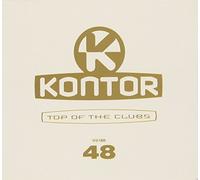 Various Artists - Top Of The Clubs Vol. 48