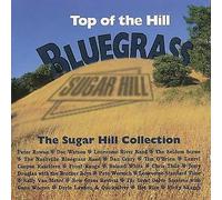 Various Artists : Top of the Hill: Bluegrass CD (1996) NEW Amazing Value