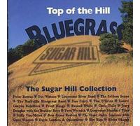 Various Artists Top of the Hill: Bluegrass (CD) Album (US IMPORT)