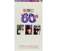 VARIOUS ARTISTS - Top of the Pop Hits: the 60's
