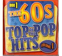 VARIOUS ARTISTS - Top Of The Pop Hits - The 60S - Volume 1 - Disc 1