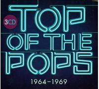 VARIOUS ARTISTS - TOP OF THE POPS: 1964-1969 NEW CD