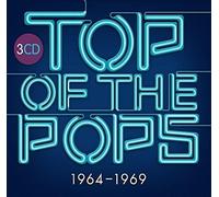 Various Artists - Top Of The Pops 1964-69