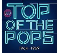 Various Artists - Top Of The Pops 1964-69 (Remastered)