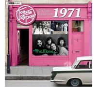 Various Artists - Top of the Pops 1971 [CD]