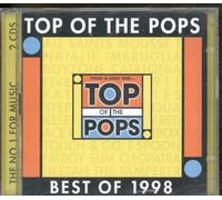 Various Artists - Top of the Pops: 1998 Vol.3