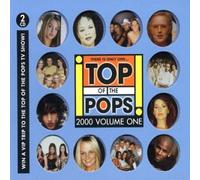 Various Artists - Top of the Pops 2000 Vol.1