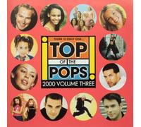 Various Artists - Top of the Pops 2000 Vol.3