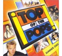 Various Artists - Top of the Pops 2001 Vol.2
