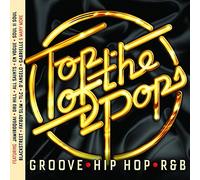 Various Artists - Top Of The Pops: Groove, Hip Hop & RnB