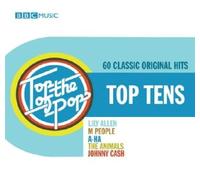 Various Artists - Top Of The Pops - Top Tens