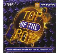 Various Artists - Top of the Pops Vol.1