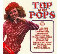 Various Artists - Top Of The Pops Volume 17