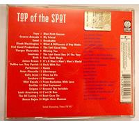 VARIOUS ARTISTS - Top Of The Spot 2002 -