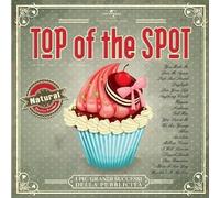 Various Artists Top Of The Spot / Various (CD) (US IMPORT)