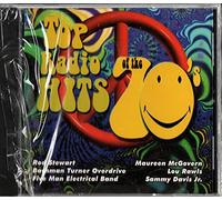 Various Artists - Top Radio Hits of the 70's