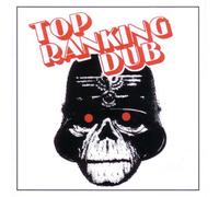 Various Artists - Top Ranking Dub