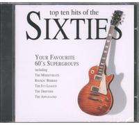 Various Artists - Top Ten Hits of the Sixties