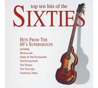 Various Artists - Top Ten Hits Of The Sixties