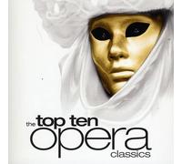 Various Artists - Top Ten Opera Classics
