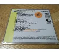 Various Artists - Top Tunes Karaoke CD+G Country TT-270; Little Big Town, Dierks Bentley and Faith Hill