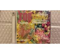 Various Artists - Top Tunes Karaoke CDG Pop Vol.5 TT-006 (US Import)