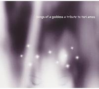 Various Artists - Tori Amos Tribute: Songs of a Goddess