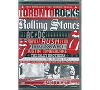 Various Artists - Toronto Rocks [DVD] [2003]