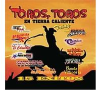 Various Artists - Toros Toros En Tierra Caliente
